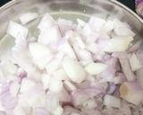 तवा पुलाव (Tawa pulav recipe in hindi) रेसिपी चरण 1 फोटो