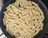 Foto del paso 5 de la receta: Tortiglioni con Asparagi e Pancetta