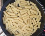 Foto del paso 5 de la receta: Tortiglioni con Asparagi e Pancetta