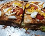 Foto del paso 4 de la receta: Pizza lomo