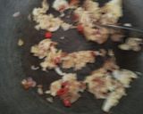 Foto langkah ke 3 dari resep Tumis Pakcoy Telur.