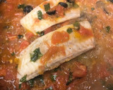 Foto del paso 2 de la receta: PESCADO 🐟 MEDITERRÁNEO