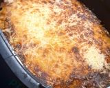 Une image de l'étape 7 de Gratin de choux fleur et brocoli sauce fromagère.