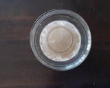 Francia baguette recept fázis 1 fotója