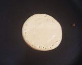 Foto langkah ke 4 dari resep Pancake Teflon.