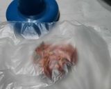 A picture of step 13 of Homemade Beef Burgers.
