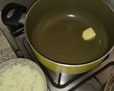 Foto del paso 2 de la receta: Empanadas de macha y queso
