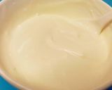 Foto langkah ke 4 dari resep 👉 Union Dipping Sauce 👈 #ketopad_cp_sauceketo.