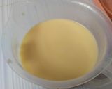 Foto langkah ke 3 dari resep Pie Susu.