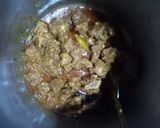 বীফ খিচুড়ি রেসিপির ধাপ 2 ছবি