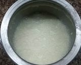 A picture of step 1 of Creamy Lassi🥛.