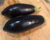 Töltött padlizsán recept fázis 2 fotója