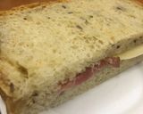 Sokmagvas fehérkenyér - sütőgépes recept fázis 3 fotója