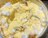 कॉर्न चीला (corn cheela recipe in Hindi) रेसिपी चरण 2 फोटो