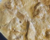 Une image de l'étape 10 de Poulet 🍗 curry-coco 🥥.