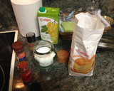 Foto del paso 6 de la receta: Alcachofas con bechamel de su propio  jugo