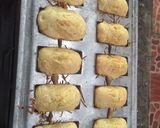 Foto langkah ke 5 dari resep Kue Balok.
