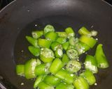 লঙ্কা আলুর ভর্তা (Lonka alur bharta recipe in bengali) রেসিপির ধাপ 3 ছবি