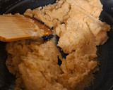 Foto del paso 3 de la receta: Salsa Bechamel integral