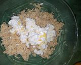 Foto langkah ke 1 dari resep Keripik 4 T (Tempe+Telur+Teri+Tahu).