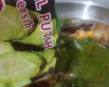 Foto langkah ke 4 dari resep Sayur Asem Daging.