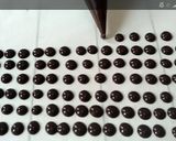 Foto langkah ke 5 dari resep Choco Chips Homemade.