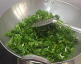 A picture of step 5 of Curly curry.