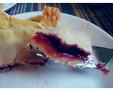 Foto del paso 12 de la receta: Tarta de cerezas de Twin Peaks