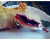 Foto del paso 12 de la receta: Tarta de cerezas de Twin Peaks