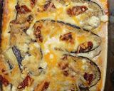 Foto del paso 7 de la receta: Berenjenas a la parmigiana