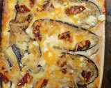 Foto del paso 7 de la receta: Berenjenas a la parmigiana