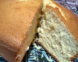 Foto del paso 6 de la receta: Bizcochuelo