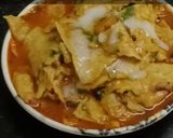 पोळीचे वरण फळ (Poliche varan fal recipe in marathi) रेसिपी स्टेप 5 फोटो 