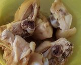 Foto langkah ke 9 dari resep Ayam Goreng Tepung.
