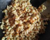 Foto langkah ke 5 dari resep Kroket Kentang isi Macaroni.