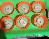 Foto langkah ke 4 dari resep 398. Nagasari Loyang.