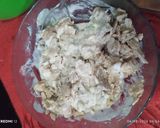 Foto langkah ke 2 dari resep Tempe Kriwil.