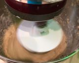 Foto del paso 2 de la receta: Pan 3  Harinas (Integral, Avena y de Fuerza)