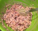 Vitaminsaláta recept fázis 6 fotója