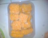 Foto langkah ke 10 dari resep Nugget Tahu.
