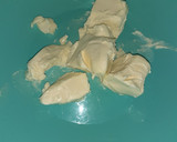 Foto del paso 1 de la receta: Alfajores de Maicena fáciles