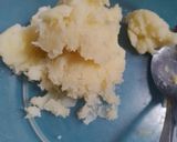 Foto langkah ke 1 dari resep Cheesestik kentang.
