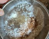Foto del paso 2 de la receta: Budín chocolatoso 🍫