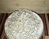 Shredded chicken recipe step 3 photo