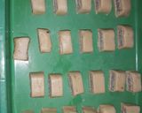 Foto langkah ke 5 dari resep Nastar wafer tanpa oven.