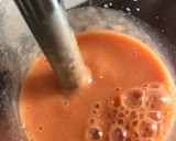 Foto del paso 1 de la receta: Smoothie de papaya