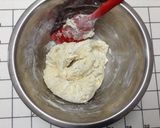 嬰兒肚臍白麵包（附早午餐吃法）的食譜步驟4照片