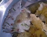 Foto langkah ke 3 dari resep Rempeyek kacang.