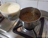 વિન્ટર સ્પેશલ મસાલા ચા (Winter Special Masala Tea Recipe In Gujarati) રેસીપી સ્ટેપ2ફોટો