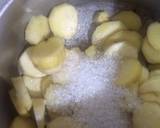 Sweet potato halwa recipe step 1 photo